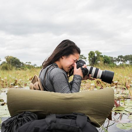 Caiman Lodge - Cuyabeno Nature Amazon Tour Exterior foto